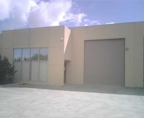Factory, Warehouse & Industrial commercial property leased at 3/2 Colrado Court Hallam VIC 3803