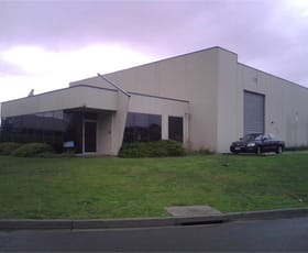 Factory, Warehouse & Industrial commercial property leased at Dandenong VIC 3175