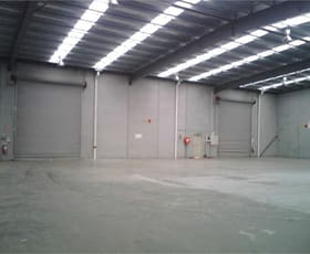 Factory, Warehouse & Industrial commercial property leased at Dandenong VIC 3175
