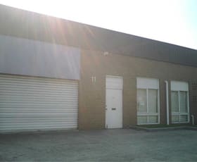 Factory, Warehouse & Industrial commercial property leased at 4/11 Kirkham Road West Keysborough VIC 3173