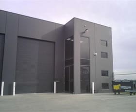 Factory, Warehouse & Industrial commercial property leased at 2/65-67 Enterprise Avenue Berwick VIC 3806