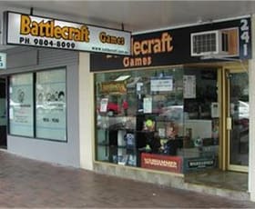 Offices commercial property leased at 241 Rowe Street Eastwood NSW 2122