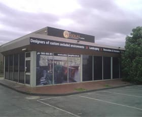 Factory, Warehouse & Industrial commercial property leased at 5/117-119 Abbott Road Hallam VIC 3803
