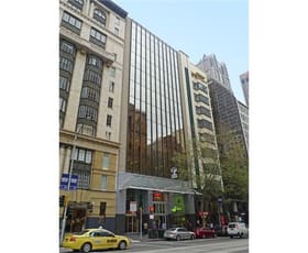 Offices commercial property leased at Level 3, 420 Collins Street Melbourne VIC 3000