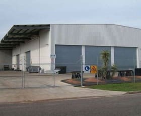 Factory, Warehouse & Industrial commercial property leased at 42 Crocodile Crescent Mount St John QLD 4818
