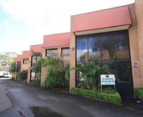 Factory, Warehouse & Industrial commercial property leased at Mona Vale NSW 2103