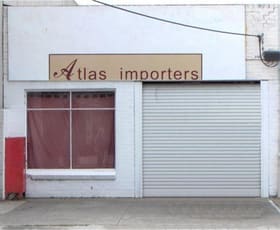 Factory, Warehouse & Industrial commercial property leased at 42 Balcombe Road Mentone VIC 3194