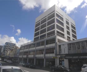 Offices commercial property leased at 205A/332-3 Oxford Street Bondi Junction NSW 2022