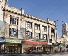 Offices commercial property leased at 4/249 Chapel Street Prahran VIC 3181