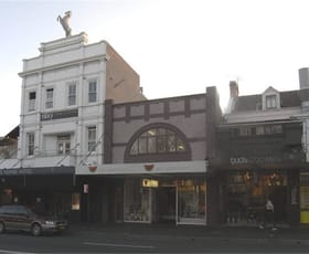 Shop & Retail commercial property leased at 379 Crown Street Surry Hills NSW 2010