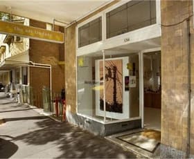 Offices commercial property leased at 134  Darlinghurst Road Darlinghurst NSW 2010