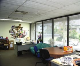 Offices commercial property leased at 20 Clarke Street Crows Nest NSW 2065