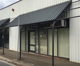 Factory, Warehouse & Industrial commercial property leased at 18/543 Churchill Road Kilburn SA 5084