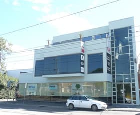 Offices commercial property leased at 487 Swan Street Richmond VIC 3121