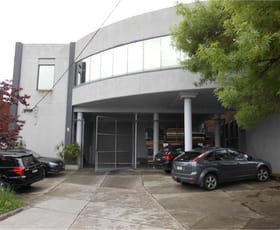 Factory, Warehouse & Industrial commercial property leased at 5 Ardena Court Bentleigh East VIC 3165