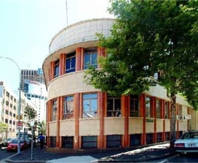 Offices commercial property leased at 53 Brisbane St Darlinghurst NSW 2010