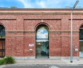 Factory, Warehouse & Industrial commercial property sold at 6 Lux Way Brunswick VIC 3056