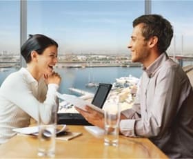 Offices commercial property leased at 401 Docklands Drive Docklands VIC 3008