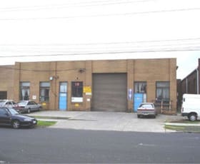 Factory, Warehouse & Industrial commercial property leased at 19 Meriton Place Clayton VIC 3168