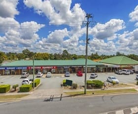 Medical / Consulting commercial property leased at 8/86 Station Rd Bethania QLD 4205