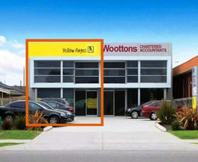 Offices commercial property leased at 326 Main Street Mornington VIC 3931