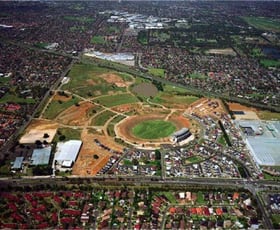 Shop & Retail commercial property leased at Unit 8 Waverley Park Stadium Mulgrave VIC 3170