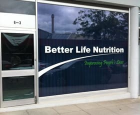 Shop & Retail commercial property leased at 6/3 Tuck Street Moorabbin VIC 3189
