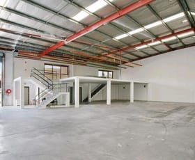 Factory, Warehouse & Industrial commercial property leased at Hillsdale NSW 2036