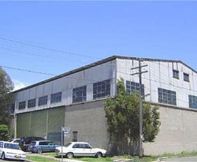 Factory, Warehouse & Industrial commercial property leased at 195-203 John Street Lidcombe NSW 2141