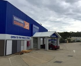 Showrooms / Bulky Goods commercial property leased at 3 Sydal Street Caloundra QLD 4551