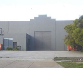 Factory, Warehouse & Industrial commercial property leased at Clayton VIC 3168
