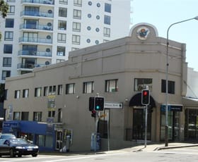 Offices commercial property leased at Suite 10/552 Oxford Street Bondi Junction NSW 2022
