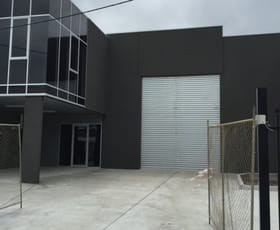 Factory, Warehouse & Industrial commercial property leased at 6 Howes Road Airport West VIC 3042