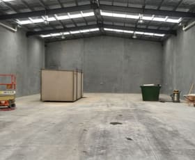 Factory, Warehouse & Industrial commercial property leased at 6 Howes Road Airport West VIC 3042