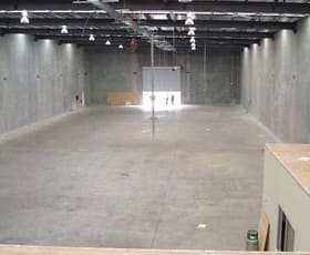 Factory, Warehouse & Industrial commercial property leased at 2/9 Babdoyle Street Loganholme QLD 4129