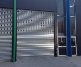 Factory, Warehouse & Industrial commercial property leased at 5/4 Weddel Court Laverton North VIC 3026
