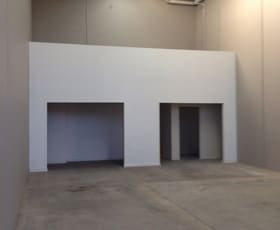 Factory, Warehouse & Industrial commercial property leased at 5/4 Weddel Court Laverton North VIC 3026