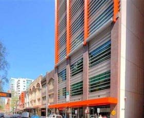 Offices commercial property leased at Suite 1.02/299 Sussex St Sydney NSW 2000