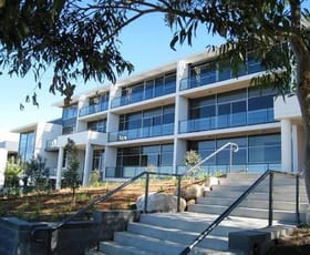 Offices commercial property leased at Warriewood NSW 2102