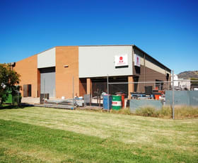 Development / Land commercial property leased at 1/4 Queen Street Wodonga VIC 3690