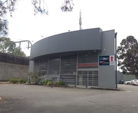 Shop & Retail commercial property leased at 9/31 Maclaurin Avenue East Hills NSW 2213
