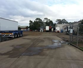 Development / Land commercial property leased at Minto NSW 2566