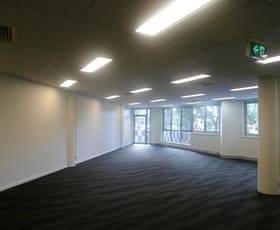 Offices commercial property leased at Level 2/6 Pryor Street Eltham VIC 3095