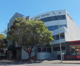 Factory, Warehouse & Industrial commercial property leased at 302F/58 Kitchener Parade Bankstown NSW 2200