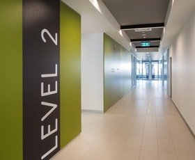 Offices commercial property leased at 301/12 Ormond Boulevard Bundoora VIC 3083