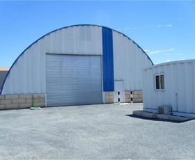 Factory, Warehouse & Industrial commercial property leased at 16 Manganese Street Wedgefield WA 6721