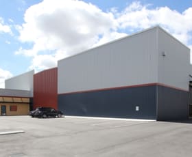 Factory, Warehouse & Industrial commercial property leased at 2/80 Prestige Pde Wangara WA 6065