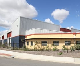 Factory, Warehouse & Industrial commercial property leased at 2/80 Prestige Pde Wangara WA 6065
