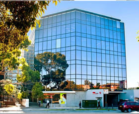 Offices commercial property leased at 4C/9-13 Redmyre Road Strathfield NSW 2135