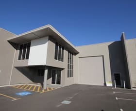 Factory, Warehouse & Industrial commercial property leased at Unit 1/63 Destiny Way Wangara WA 6065
